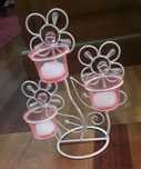 Suporte de velas