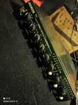 Joemeek mc2 stereo compressor