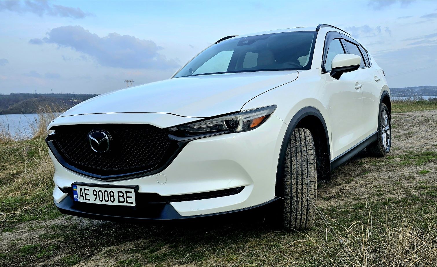 Продам  Mazda CX-5