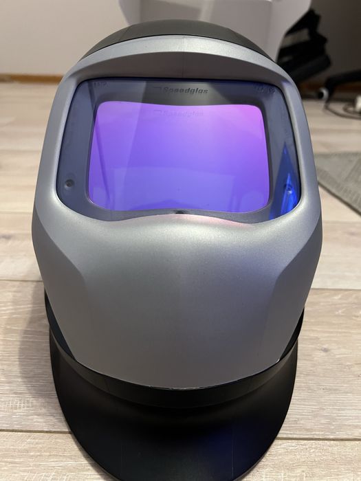 Przyłbica spawalnicza 3M Speedglas 9100 XX SW
