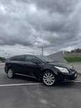 Toyota Avensis SW 2.2 150cv D-4D