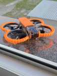 DJI Avata 2 Fly more combo, 3 baterie + DJI RC 3 FPV
