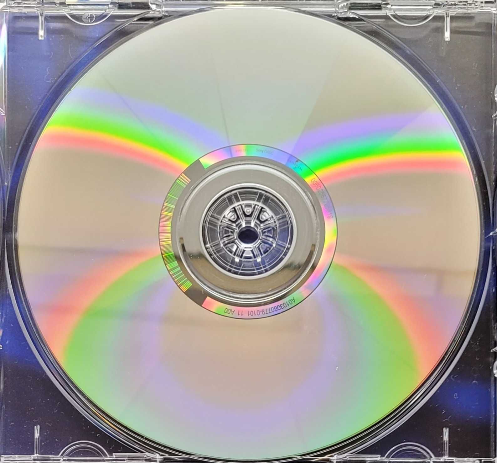 Mnek/ Language CD