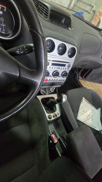 Продам Альфа Ромео 156