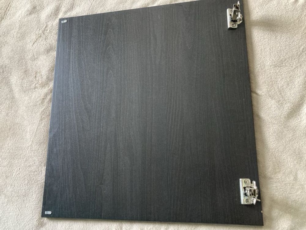 Porta móvel IKEA 60 cm c/dobradiças