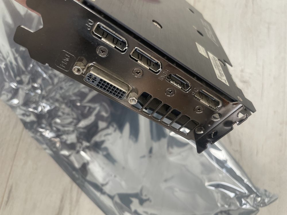 Karta graficzna Asus Strix GTX 960, 2G