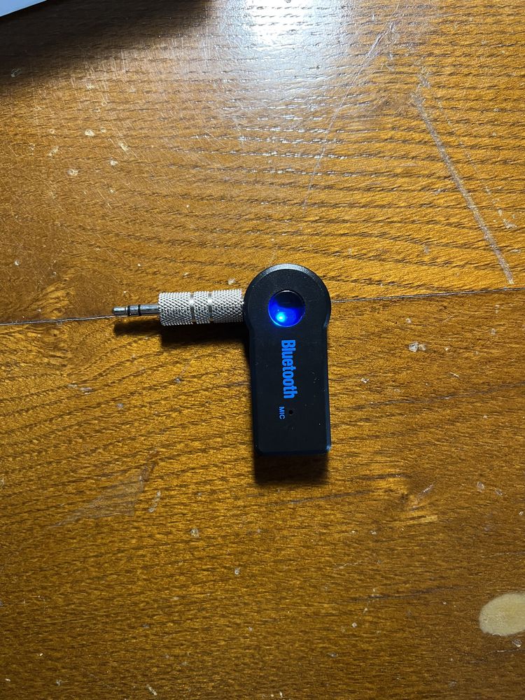 Adaptador Bluetooth