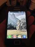 Samsung galaxy ace