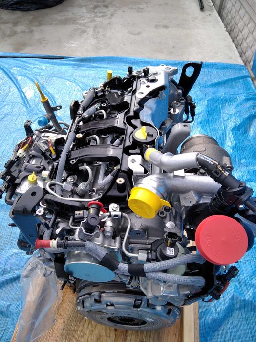 TRAFIC TOALENTO 2.0 dci m9rv710 NOWY nowy kompletny