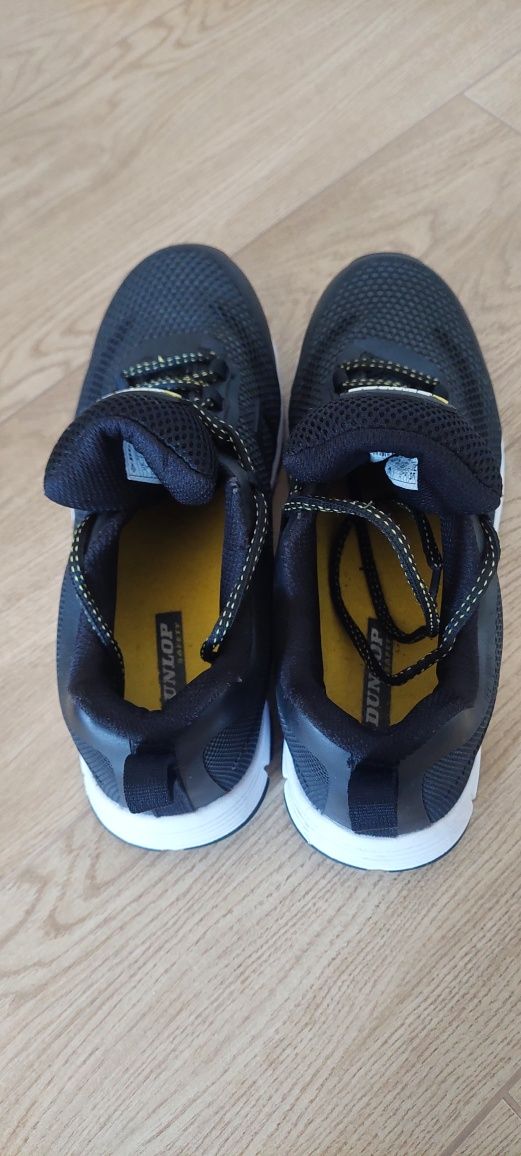 Взуття робоче Dunlop 43