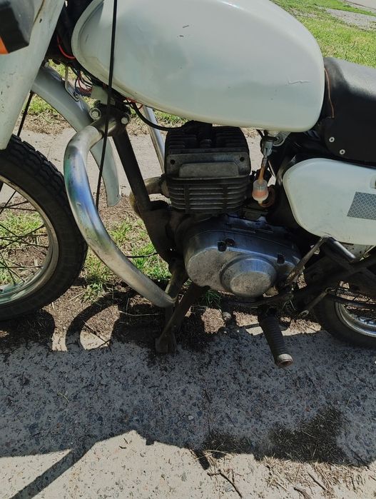 Мінчак в хорошому стані з документами