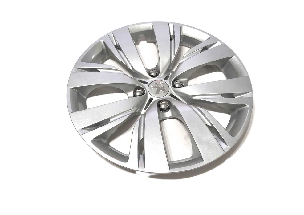 Nowy kołpak 15" PEUGEOT 208 Oryginał