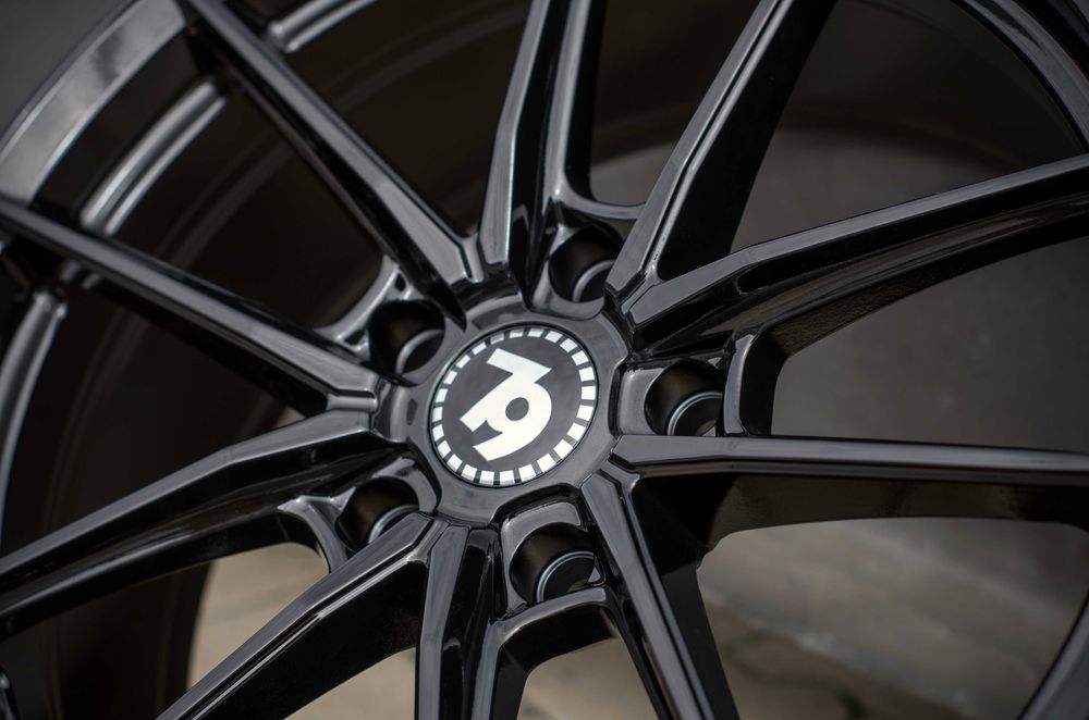 Felgi 79 R18 5x112 Audi Vw Skoda Seat Mercedes Mini Bmw Cupra I Inne