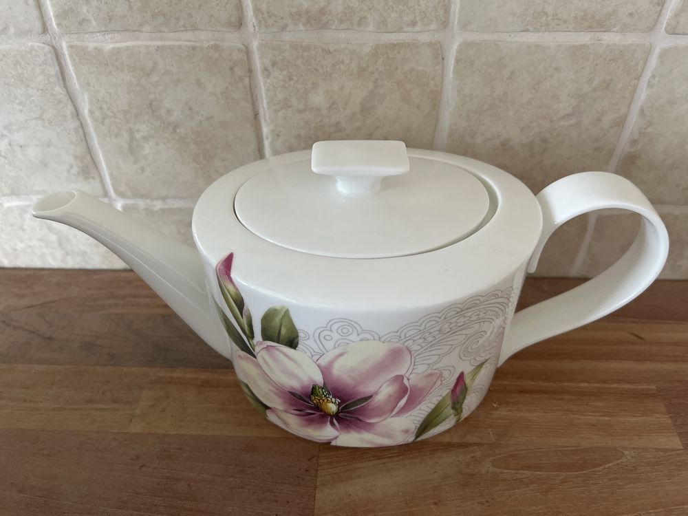 Колекція сервізу Quinsai  Garden Villeroy&Boch