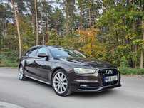 3.0TDI quattro stronic RM'15 310KM