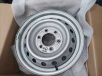 Jante 16" 7J 6 furos original Ford Ranger