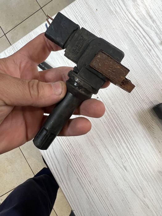 Катушка зажигания субару subaru 04-08год