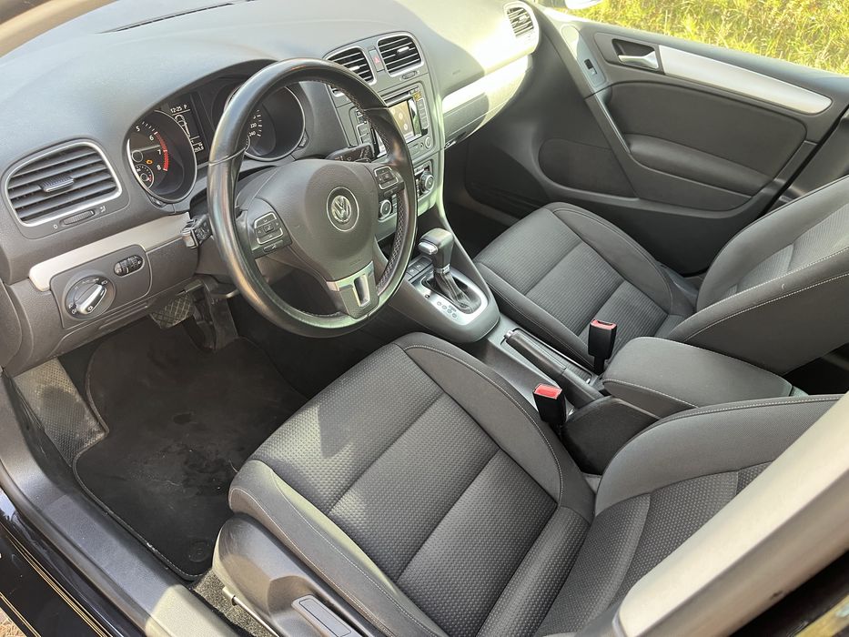 1,4Tsi 160koni DSG serwisowany Bezywpadkowy