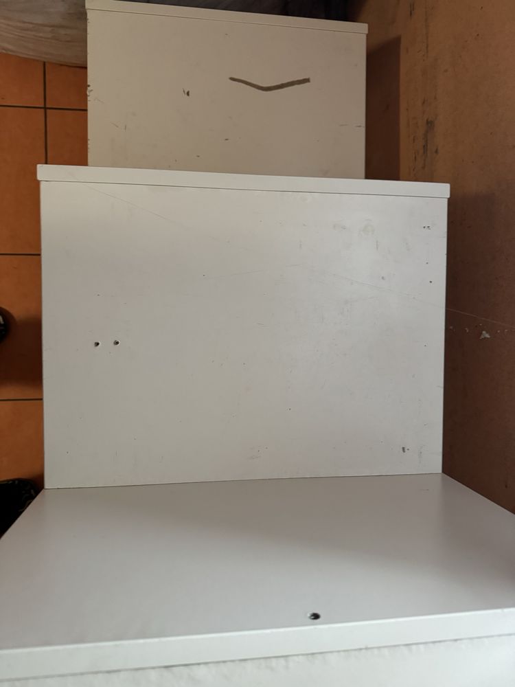 Regał Ikea Trofast