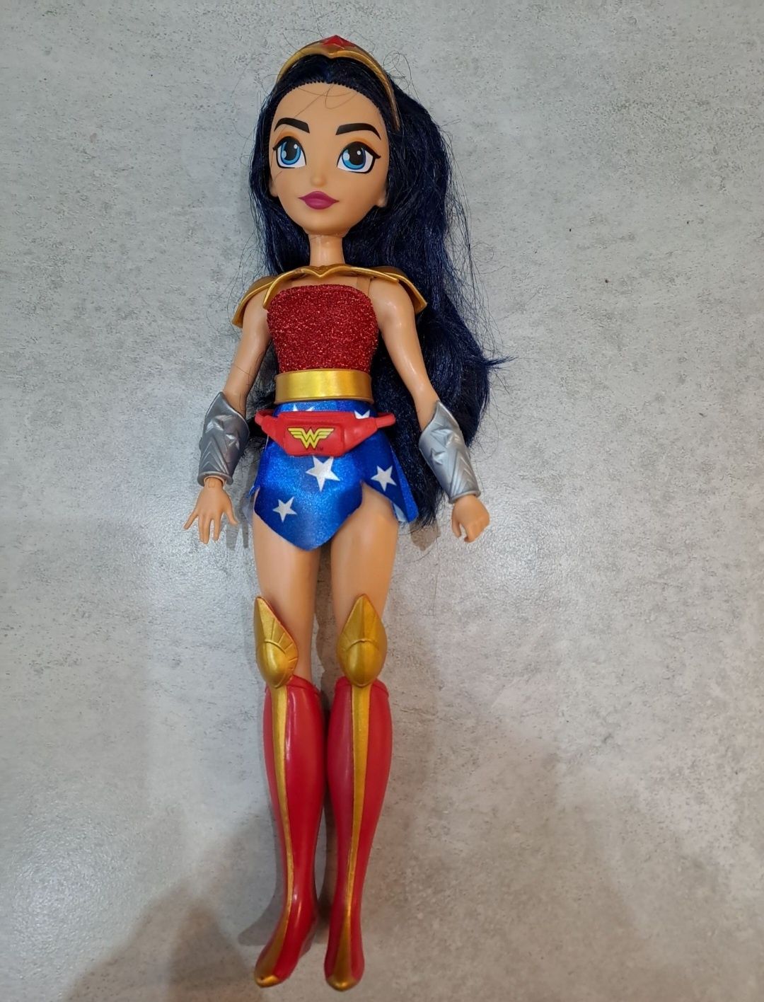 Wonder Woman, DC Super Hero Girls, Mattel