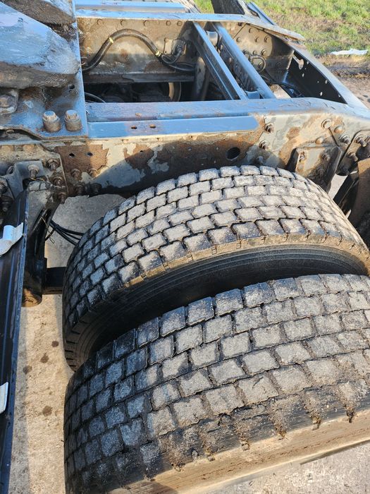 RENAULT Premium DXI440