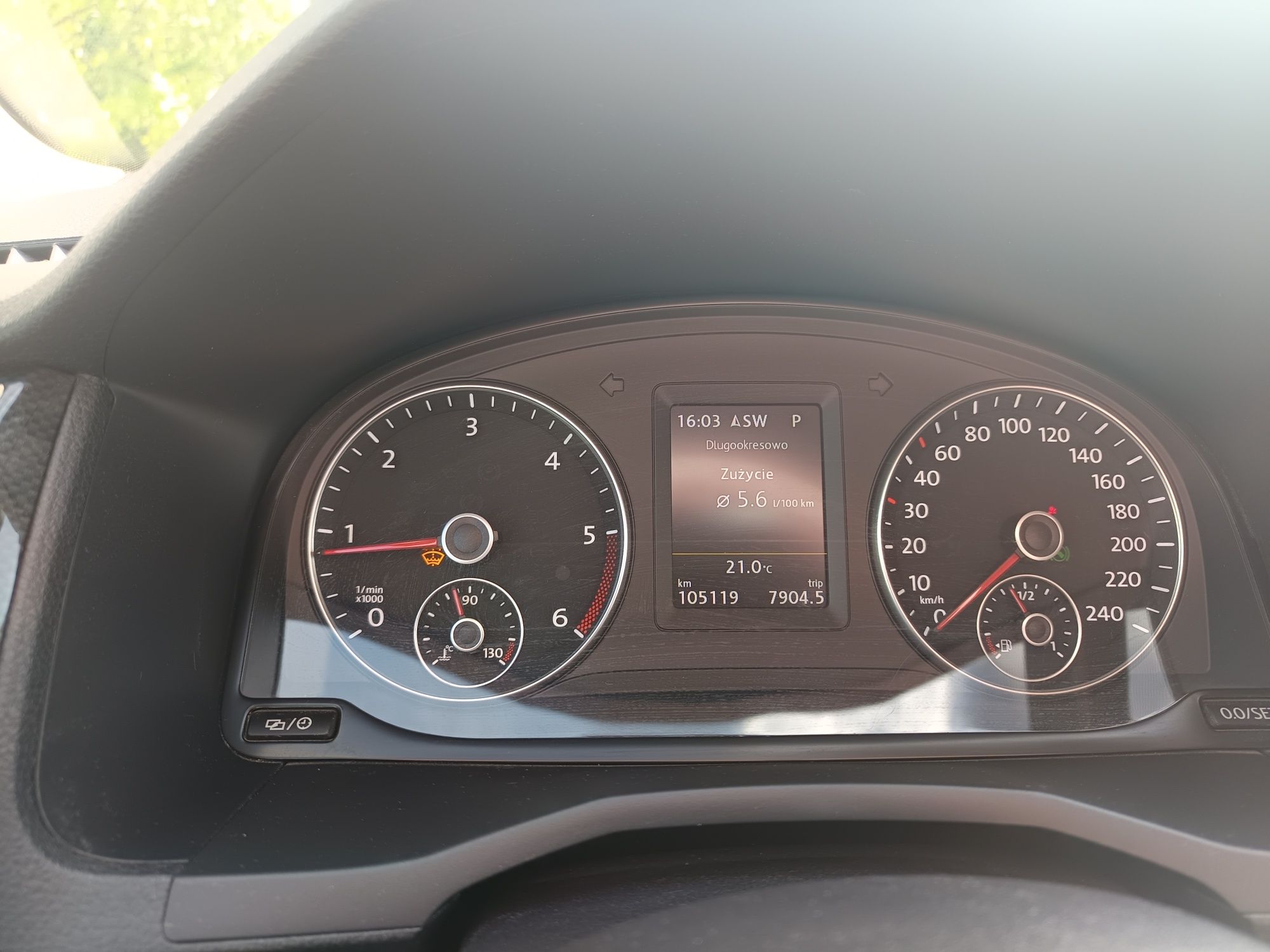 Volkswagen Caddy IV