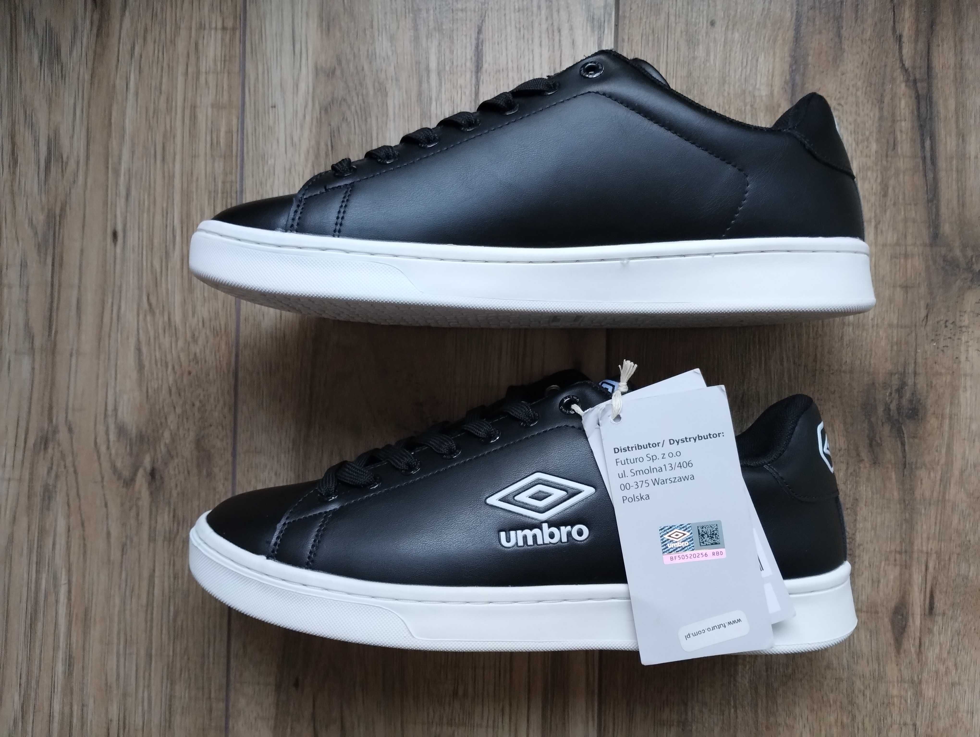Buty sportowe Umbro rozmiar 43