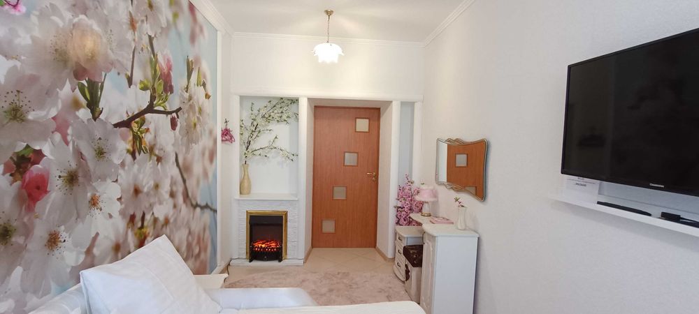 Здається апартаменти VIP будинок.Меблі.Побутова техніка.Євроремонт