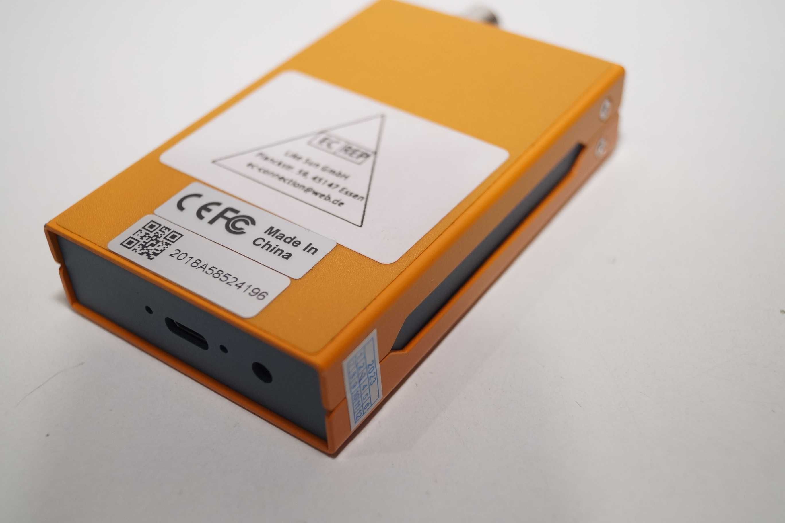 karta przychwytywania video Avmatrix UC2018 sdi/hdmi usb3.1 typ c