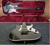 Ibanez Prestige RG3550ZDX + case, Made in Japan, Edge Zero za 60% ceny