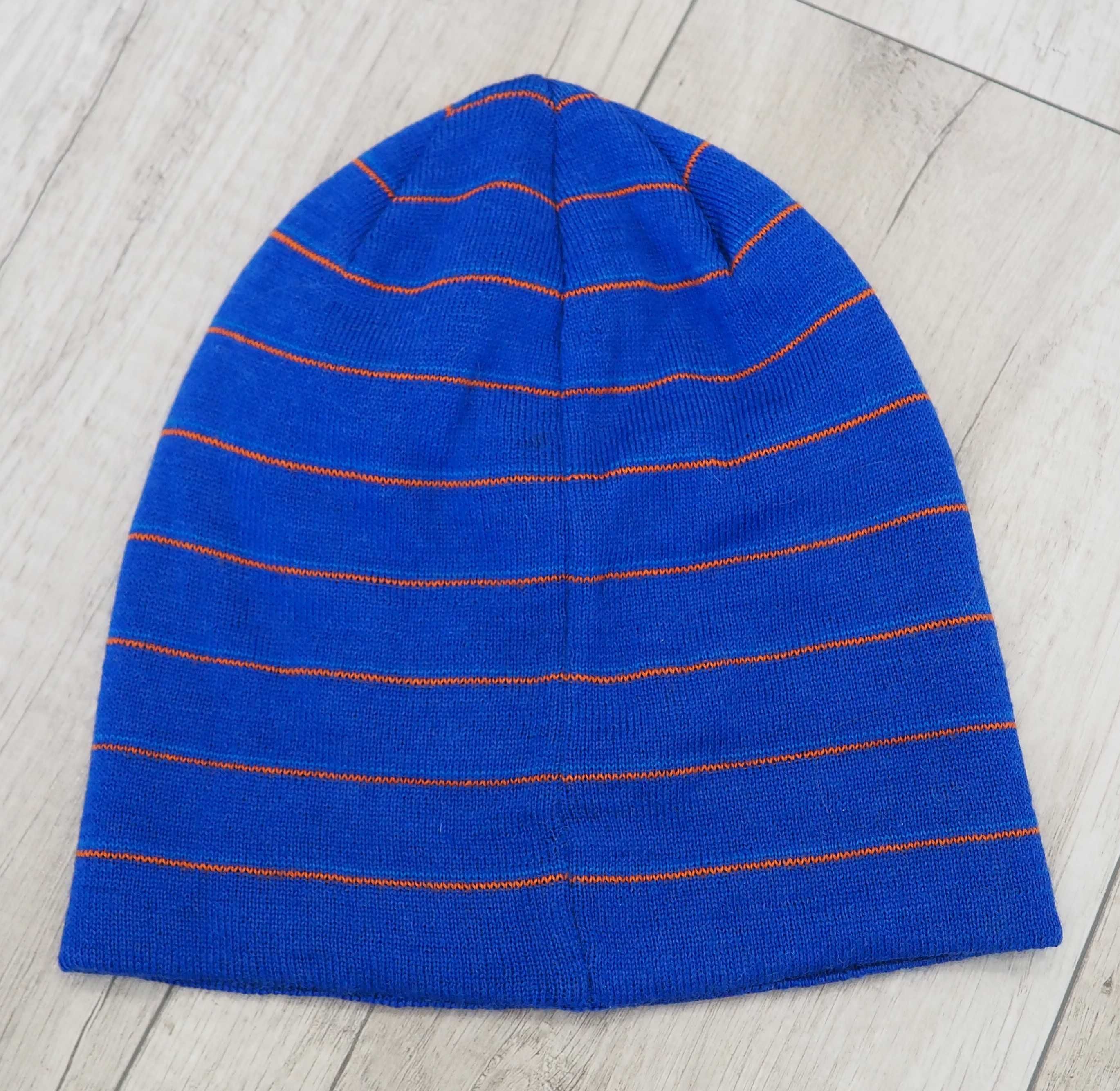 BERGANS_Kuling beanie_czapka wełna_turystyczna_onesize
