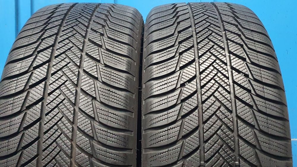 235/50 R19 Markowe opony zimowe Bridgestone ! Rok 2023