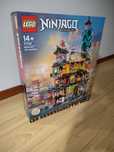 LEGO Sets Ideas Technic Icons Starwars BDP1