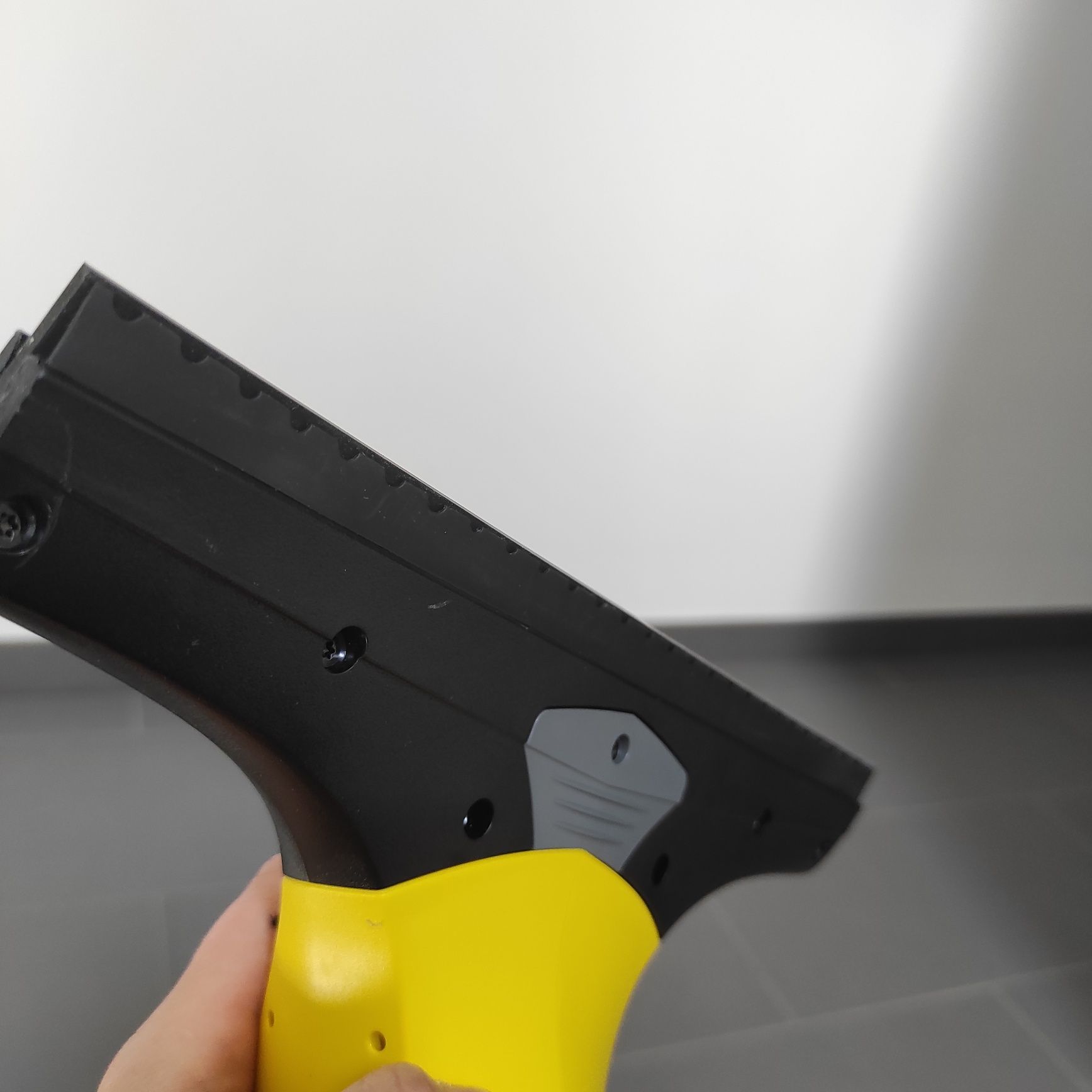 Myjka do okien Karcher wv classic
