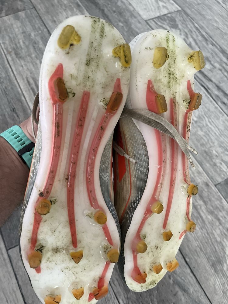 Korki Adidas F50 Pro 42.5