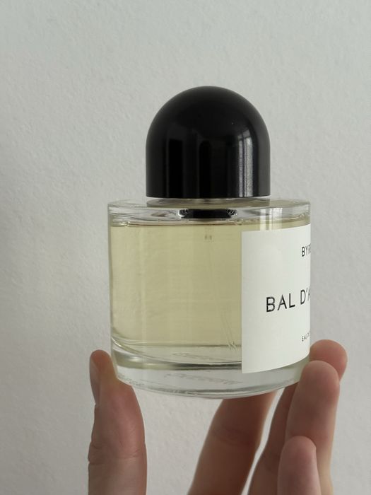 Парфум BYREDO Bal d'afrique