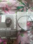 Garmin instinct solar