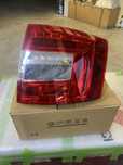 Skoda Octavia A7-Задній Ліхтар R *Led* Original