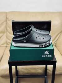 Мужские кроксы, крокс, crocs, шлепанцы, тапочки резиновые, сабо, 2024