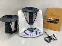 Robot de cozinha Bimby TM31