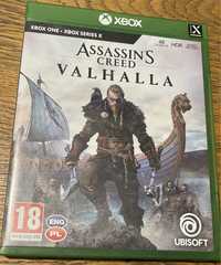 Assassins Creed Valhalla (One X/Series X)