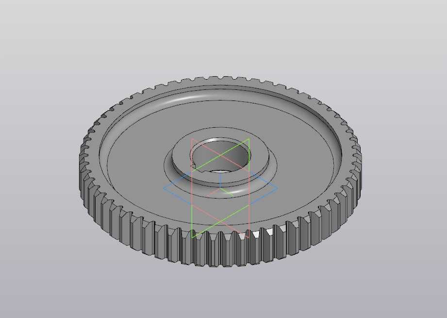 Креслення (чертежи) Моделювання AutoCAD, КОМПАС-3D, Solidworks