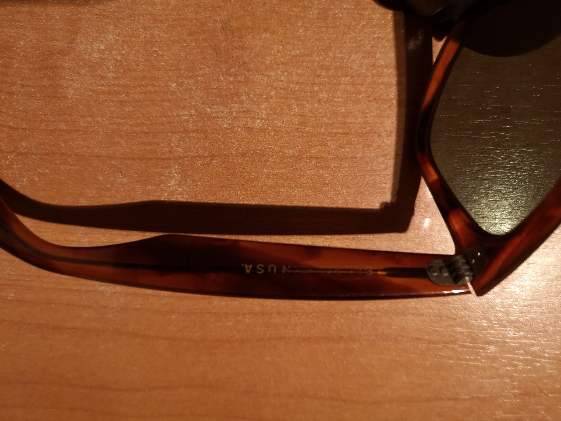 Ray-ban wayfarer vintage