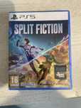 Split Fiction PS5 Sprzedam/Zamienie