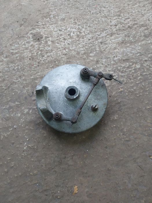 Передній барабан мт 10-36