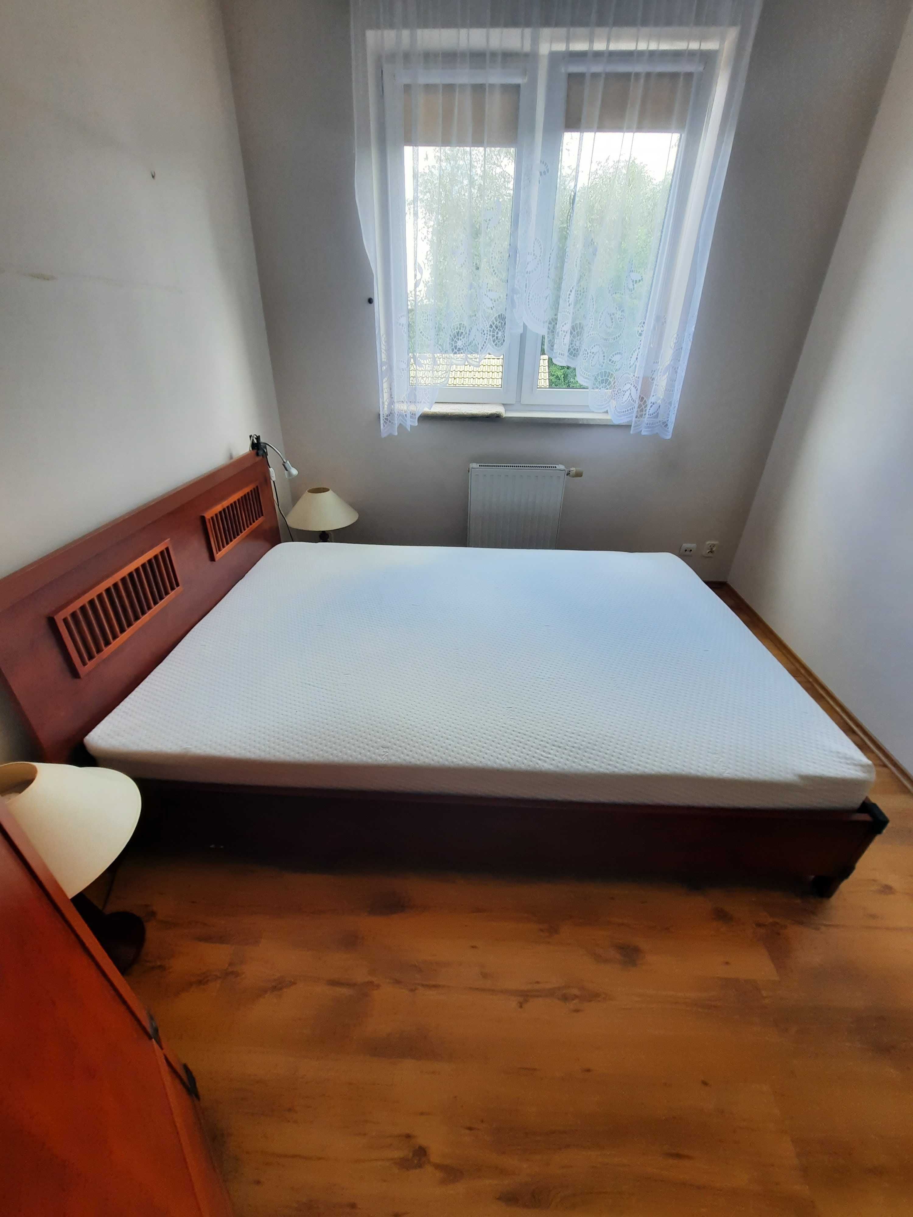 Materac 140x200 do sypialni ( grubość 20 cm )