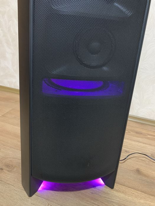 Акустична система самсунг mx-t70
