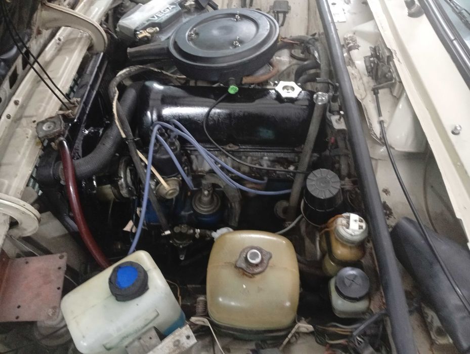 Продам Ваз 21063 у дуже чудовому стані