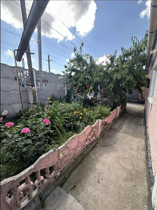 Частина будинку Заріччя