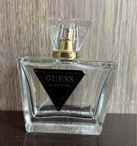 Flakon butelka po perfumie Guess 75ml